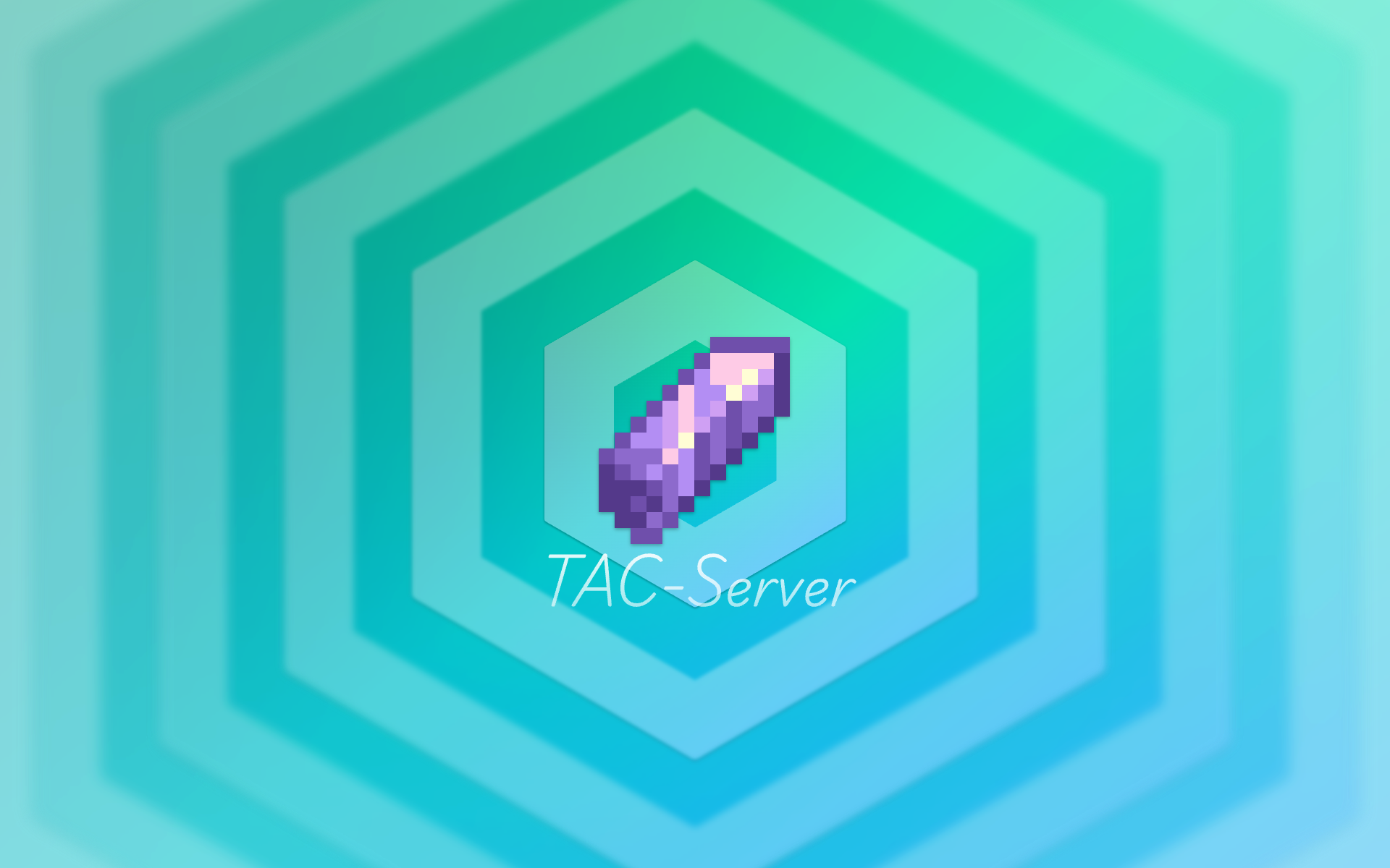 TACS壁纸
